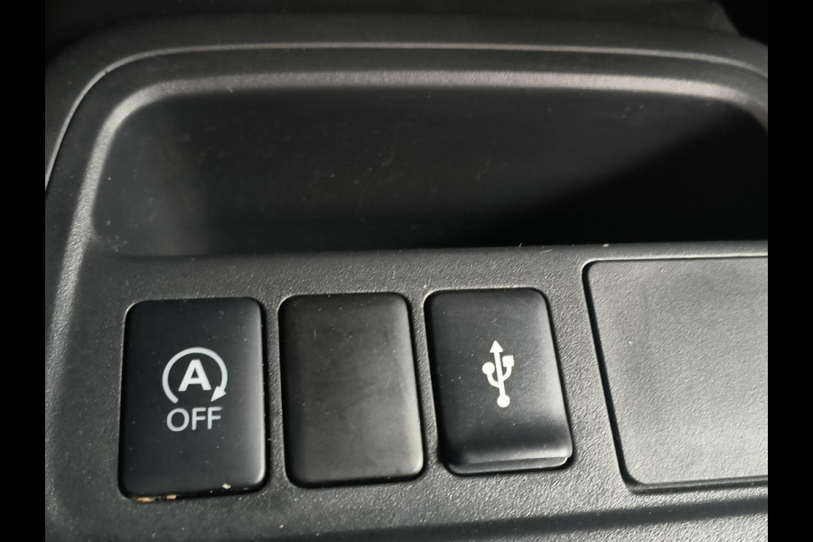 Mitsubishi Space Star 1.2 Connect+ uit 2022 Rijklaar + 12 maanden Bovag-garantie Henk Jongen Auto's in Helmond,  al 50 jaar service zoals 't hoort!