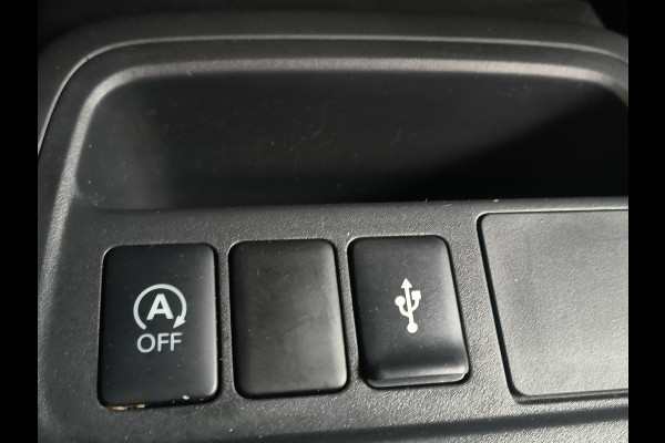 Mitsubishi Space Star 1.2 Connect+ uit 2022 Rijklaar + 12 maanden Bovag-garantie Henk Jongen Auto's in Helmond,  al 50 jaar service zoals 't hoort!