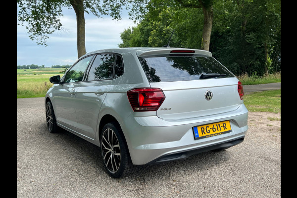 Volkswagen Polo 1.0 TSI Comfortline | Adaptief Cruise + Airco + Carplay