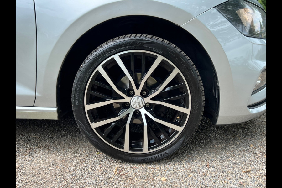 Volkswagen Polo 1.0 TSI Comfortline | Adaptief Cruise + Airco + Carplay