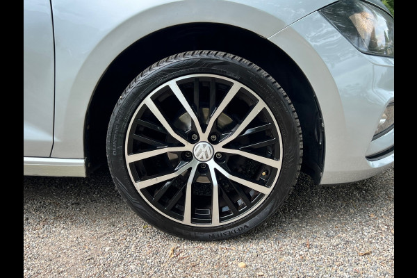 Volkswagen Polo 1.0 TSI Comfortline | Adaptief Cruise + Airco + Carplay