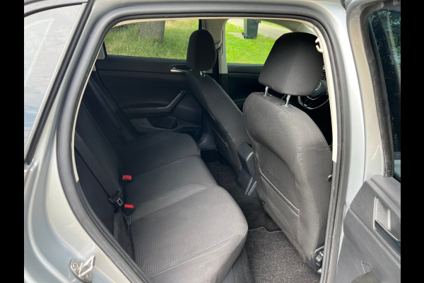 Volkswagen Polo 1.0 TSI Comfortline | Adaptief Cruise + Airco + Carplay