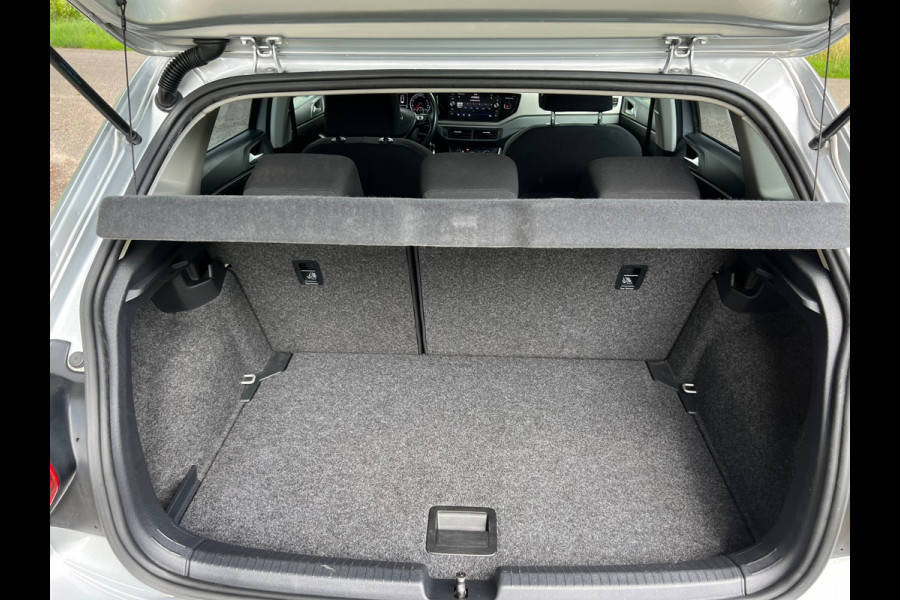 Volkswagen Polo 1.0 TSI Comfortline | Adaptief Cruise + Airco + Carplay