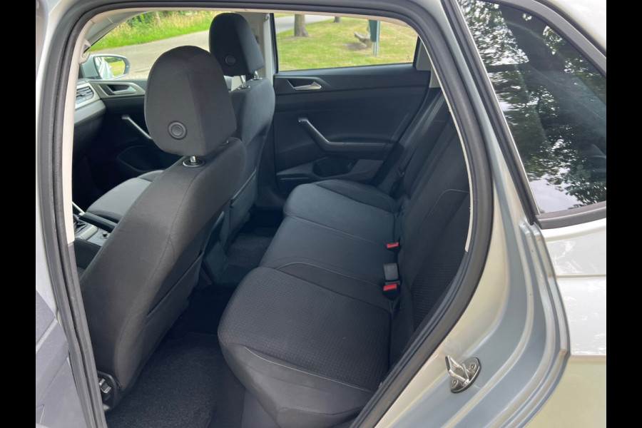 Volkswagen Polo 1.0 TSI Comfortline | Adaptief Cruise + Airco + Carplay