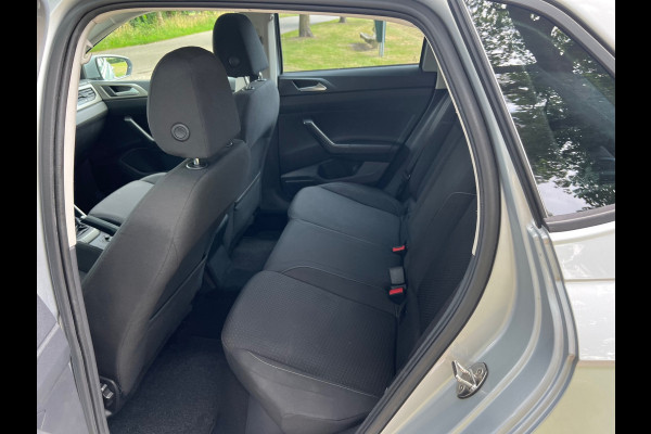 Volkswagen Polo 1.0 TSI Comfortline | Adaptief Cruise + Airco + Carplay