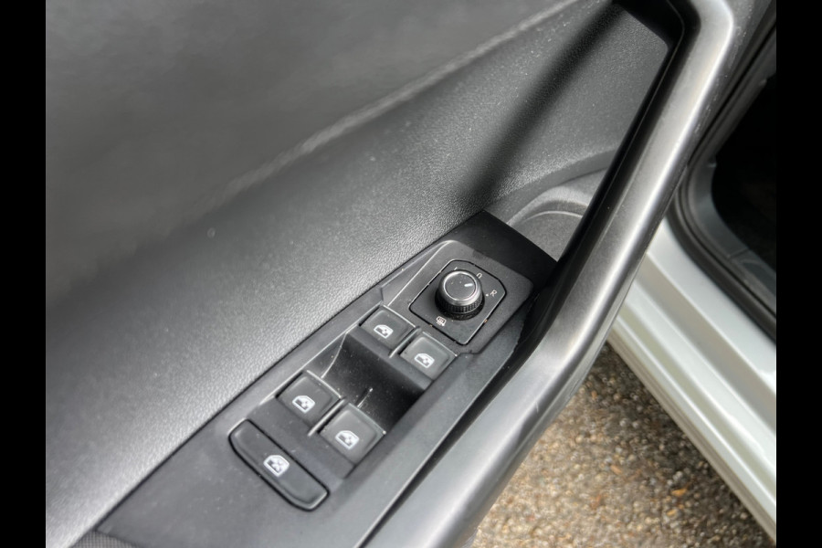 Volkswagen Polo 1.0 TSI Comfortline | Adaptief Cruise + Airco + Carplay