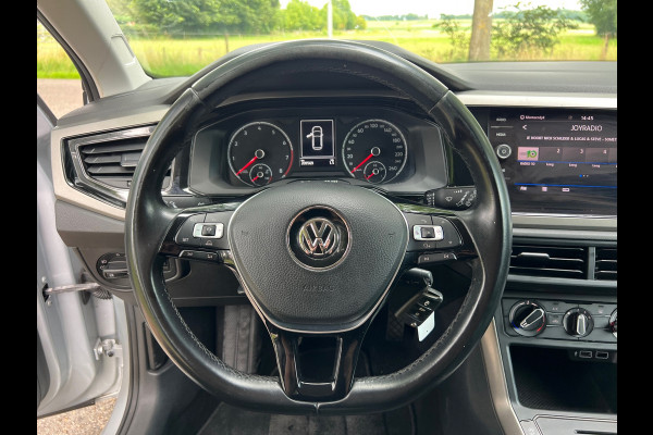 Volkswagen Polo 1.0 TSI Comfortline | Adaptief Cruise + Airco + Carplay