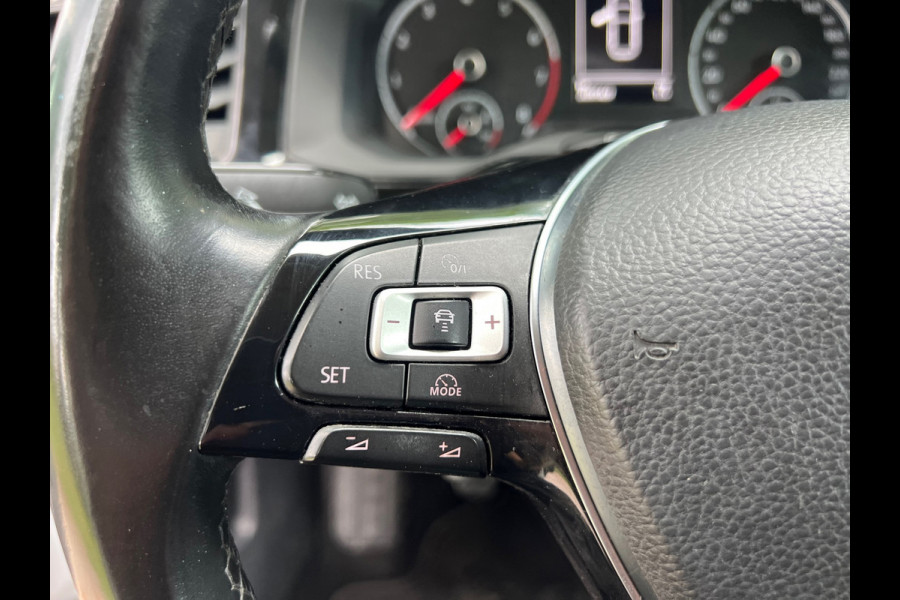 Volkswagen Polo 1.0 TSI Comfortline | Adaptief Cruise + Airco + Carplay