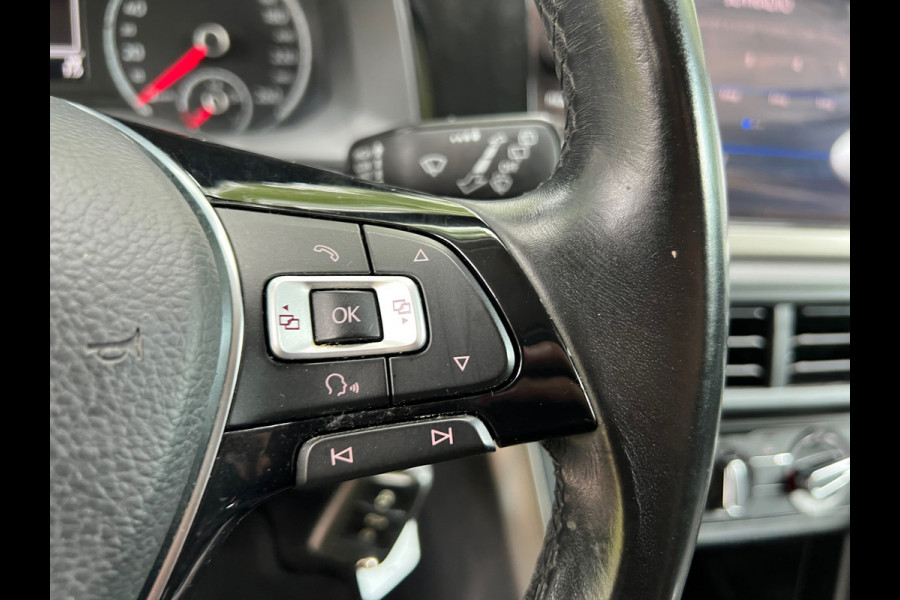 Volkswagen Polo 1.0 TSI Comfortline | Adaptief Cruise + Airco + Carplay