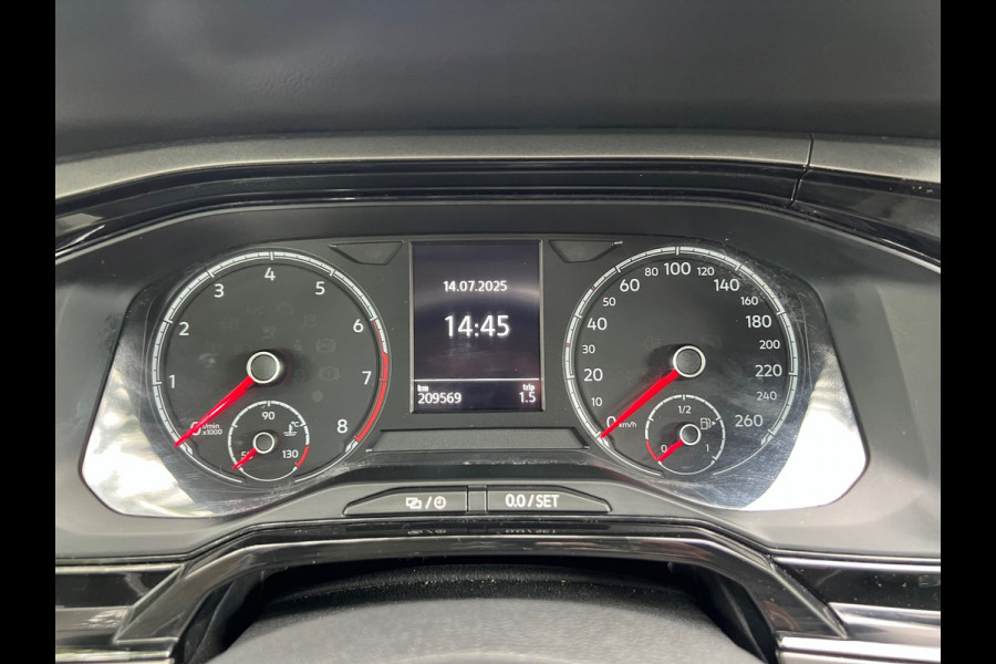 Volkswagen Polo 1.0 TSI Comfortline | Adaptief Cruise + Airco + Carplay