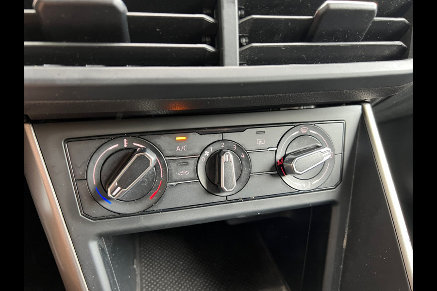 Volkswagen Polo 1.0 TSI Comfortline | Adaptief Cruise + Airco + Carplay