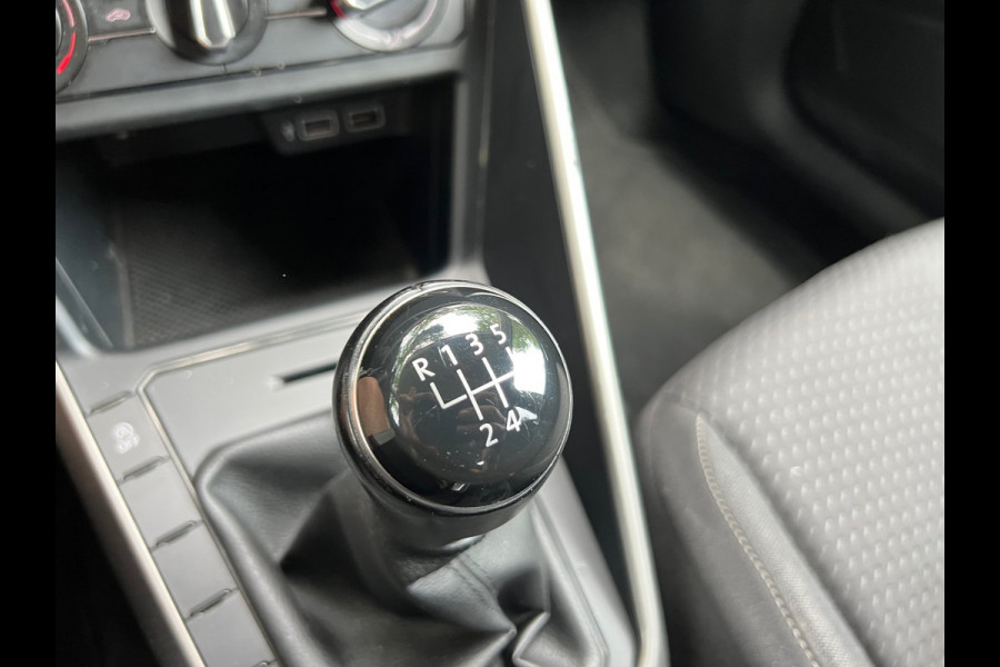 Volkswagen Polo 1.0 TSI Comfortline | Adaptief Cruise + Airco + Carplay