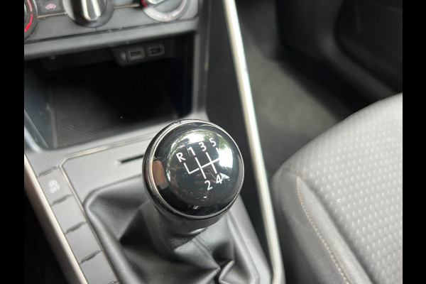 Volkswagen Polo 1.0 TSI Comfortline | Adaptief Cruise + Airco + Carplay