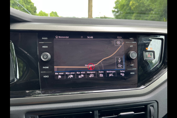 Volkswagen Polo 1.0 TSI Comfortline | Adaptief Cruise + Airco + Carplay