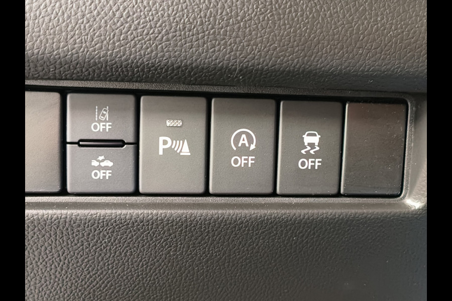 Suzuki Swift 1.2 Select Smart Hybrid uit 2021 Rijklaar + 12 maanden Bovag-garantie Henk Jongen Auto's in Helmond,  al 50 jaar service zoals 't hoort!