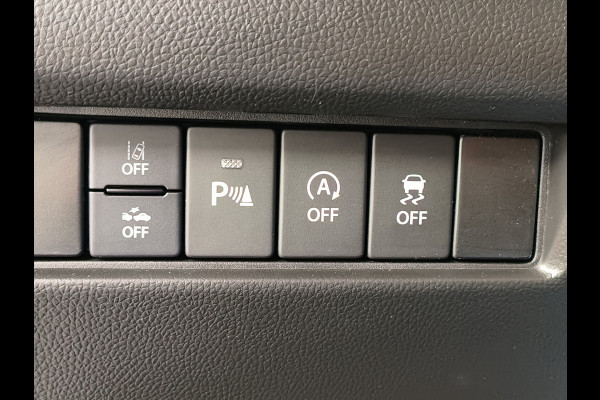 Suzuki Swift 1.2 Select Smart Hybrid uit 2021 Rijklaar + 12 maanden Bovag-garantie Henk Jongen Auto's in Helmond,  al 50 jaar service zoals 't hoort!