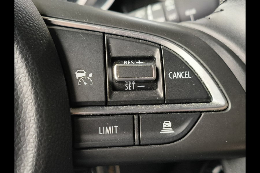 Suzuki Swift 1.2 Select Smart Hybrid uit 2021 Rijklaar + 12 maanden Bovag-garantie Henk Jongen Auto's in Helmond,  al 50 jaar service zoals 't hoort!