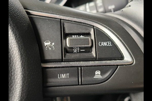Suzuki Swift 1.2 Select Smart Hybrid uit 2021 Rijklaar + 12 maanden Bovag-garantie Henk Jongen Auto's in Helmond,  al 50 jaar service zoals 't hoort!