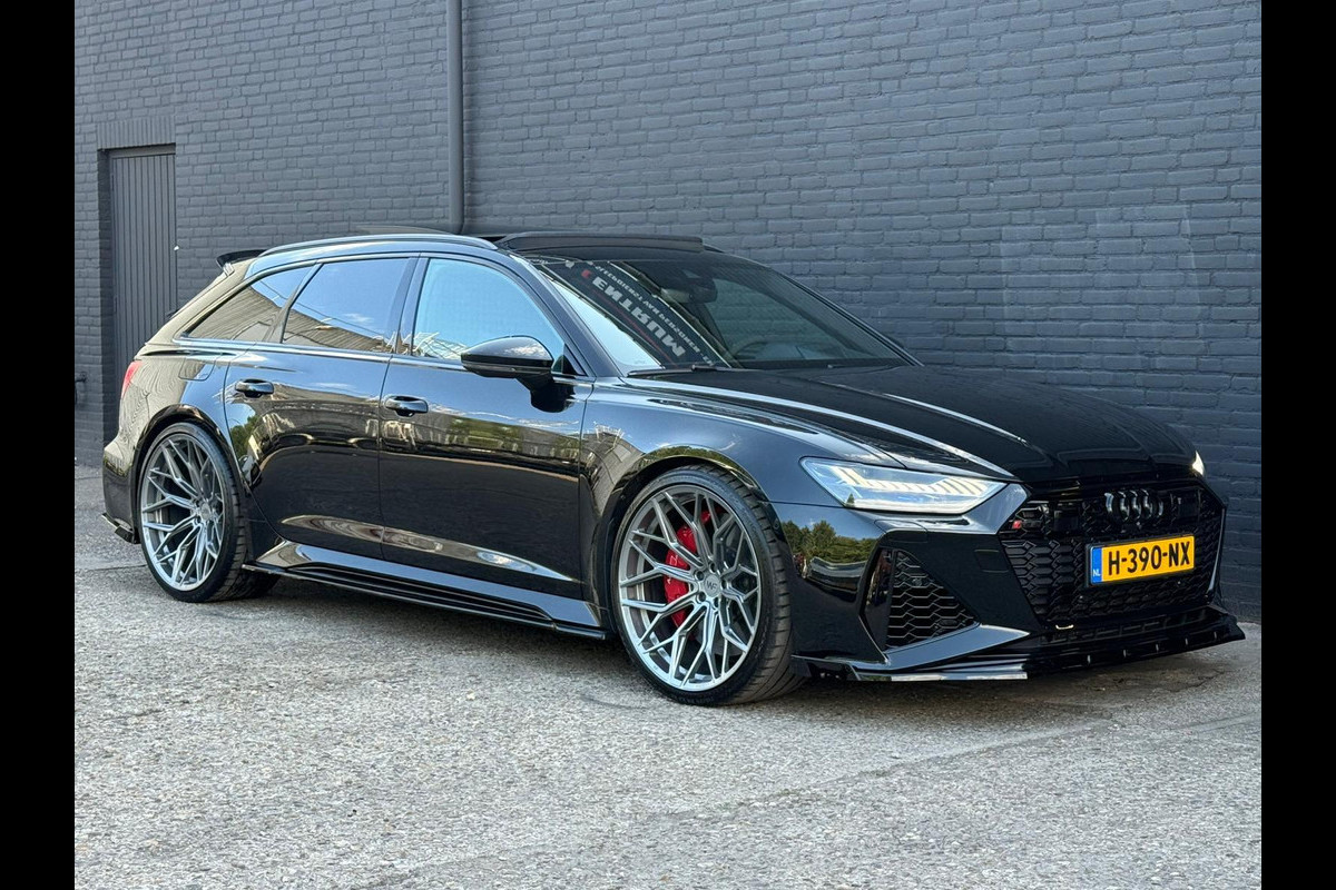 Audi A6 Avant RS 6 TFSI quattro 800 PK CARBON| PDC | CARPLAY | ALARM |CAMERA| STOELVER | NWE APK Audi A6 Avant RS 6 TFSI quattro 800 PK CARBON| PDC | CARPLAY | ALARM |CAMERA| STOELVER | NWE APK