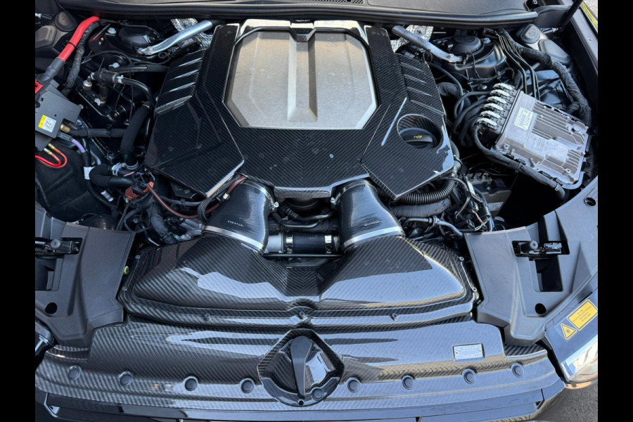 Audi A6 Avant RS 6 TFSI quattro 800 PK CARBON| PDC | CARPLAY | ALARM |CAMERA| STOELVER | NWE APK