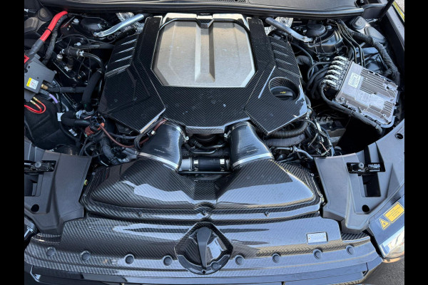 Audi A6 Avant RS 6 TFSI quattro 800 PK CARBON| PDC | CARPLAY | ALARM |CAMERA| STOELVER | NWE APK