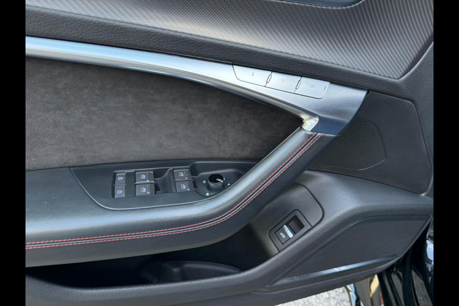 Audi A6 Avant RS 6 TFSI quattro 800 PK CARBON| PDC | CARPLAY | ALARM |CAMERA| STOELVER | NWE APK