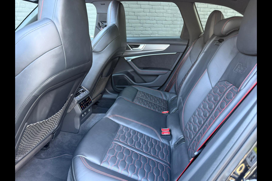 Audi A6 Avant RS 6 TFSI quattro 800 PK CARBON| PDC | CARPLAY | ALARM |CAMERA| STOELVER | NWE APK