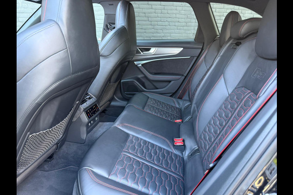 Audi A6 Avant RS 6 TFSI quattro 800 PK CARBON| PDC | CARPLAY | ALARM |CAMERA| STOELVER | NWE APK