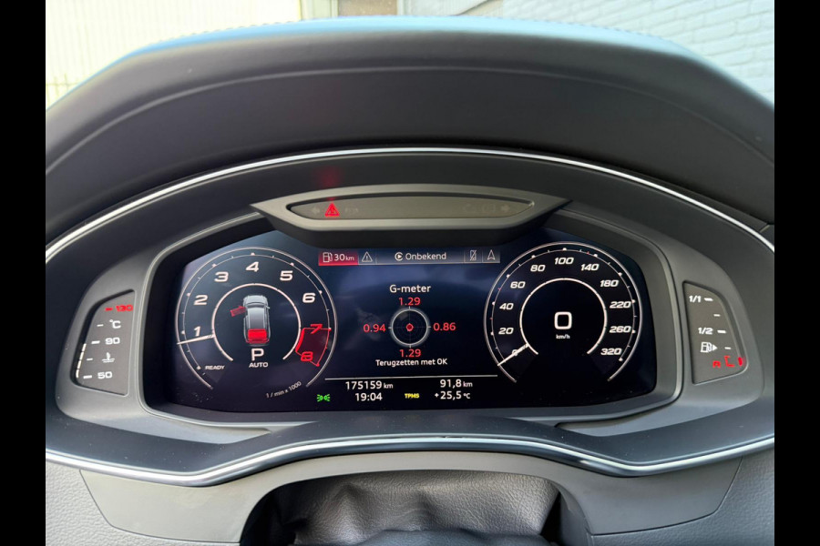 Audi A6 Avant RS 6 TFSI quattro 800 PK CARBON| PDC | CARPLAY | ALARM |CAMERA| STOELVER | NWE APK