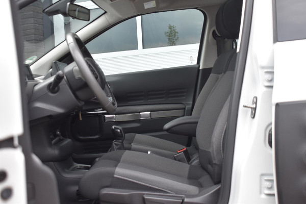 Citroën C4 Cactus 1.2 PureTech One-Tone | Panodak | Navi | Incl. garantie