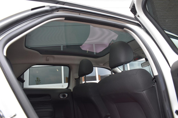 Citroën C4 Cactus 1.2 PureTech One-Tone | Panodak | Navi | Incl. garantie