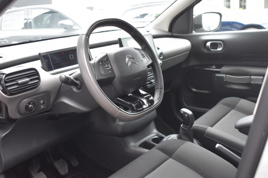 Citroën C4 Cactus 1.2 PureTech One-Tone | Panodak | Navi | Incl. garantie