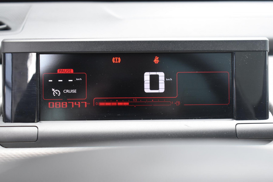 Citroën C4 Cactus 1.2 PureTech One-Tone | Panodak | Navi | Incl. garantie