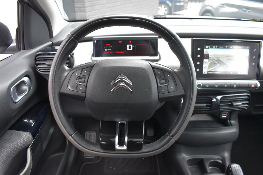 Citroën C4 Cactus 1.2 PureTech One-Tone | Panodak | Navi | Incl. garantie