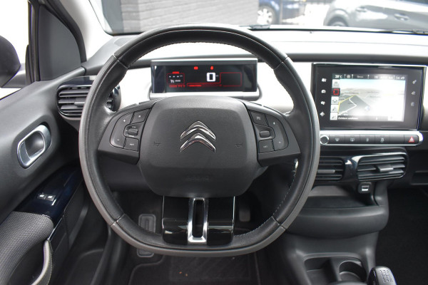 Citroën C4 Cactus 1.2 PureTech One-Tone | Panodak | Navi | Incl. garantie