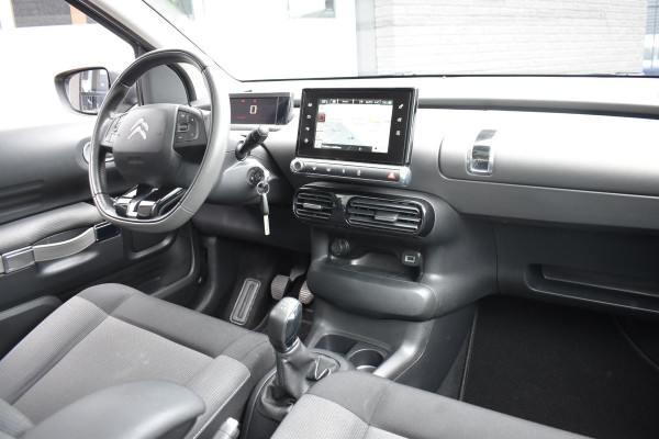 Citroën C4 Cactus 1.2 PureTech One-Tone | Panodak | Navi | Incl. garantie