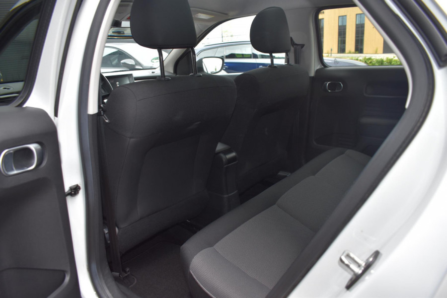 Citroën C4 Cactus 1.2 PureTech One-Tone | Panodak | Navi | Incl. garantie