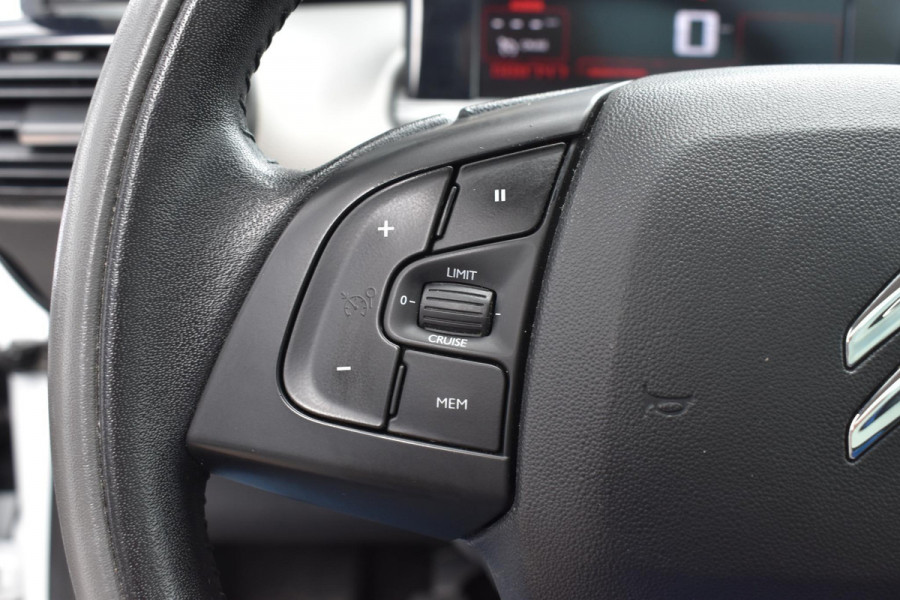Citroën C4 Cactus 1.2 PureTech One-Tone | Panodak | Navi | Incl. garantie