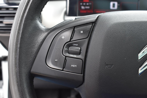 Citroën C4 Cactus 1.2 PureTech One-Tone | Panodak | Navi | Incl. garantie