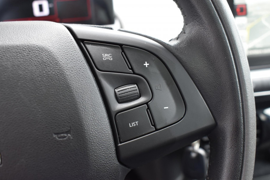 Citroën C4 Cactus 1.2 PureTech One-Tone | Panodak | Navi | Incl. garantie
