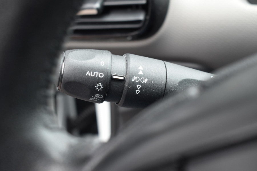 Citroën C4 Cactus 1.2 PureTech One-Tone | Panodak | Navi | Incl. garantie