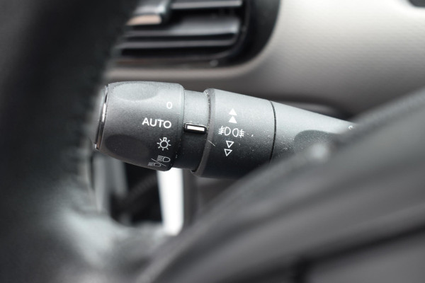Citroën C4 Cactus 1.2 PureTech One-Tone | Panodak | Navi | Incl. garantie