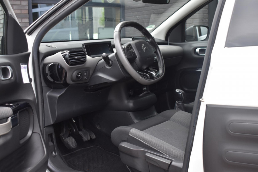 Citroën C4 Cactus 1.2 PureTech One-Tone | Panodak | Navi | Incl. garantie