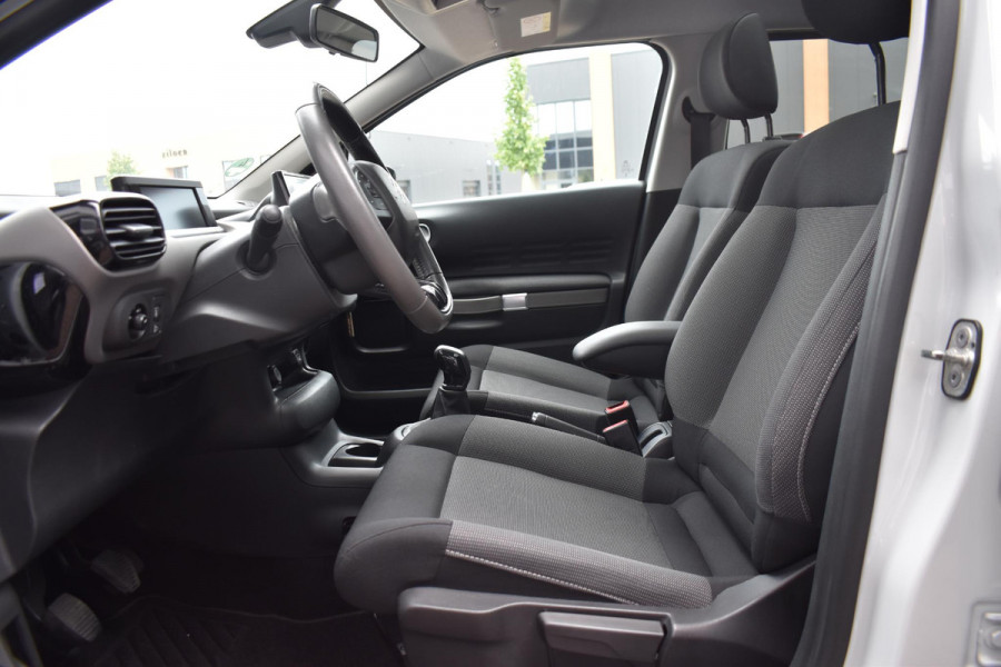 Citroën C4 Cactus 1.2 PureTech One-Tone | Panodak | Navi | Incl. garantie