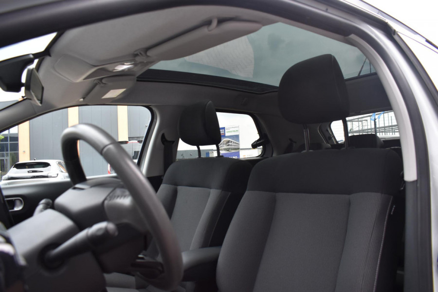 Citroën C4 Cactus 1.2 PureTech One-Tone | Panodak | Navi | Incl. garantie