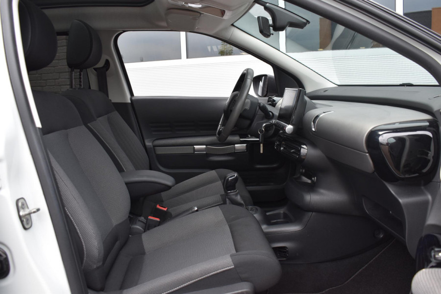 Citroën C4 Cactus 1.2 PureTech One-Tone | Panodak | Navi | Incl. garantie