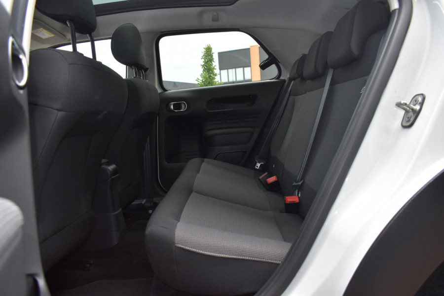 Citroën C4 Cactus 1.2 PureTech One-Tone | Panodak | Navi | Incl. garantie