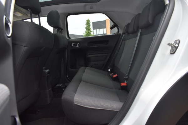Citroën C4 Cactus 1.2 PureTech One-Tone | Panodak | Navi | Incl. garantie