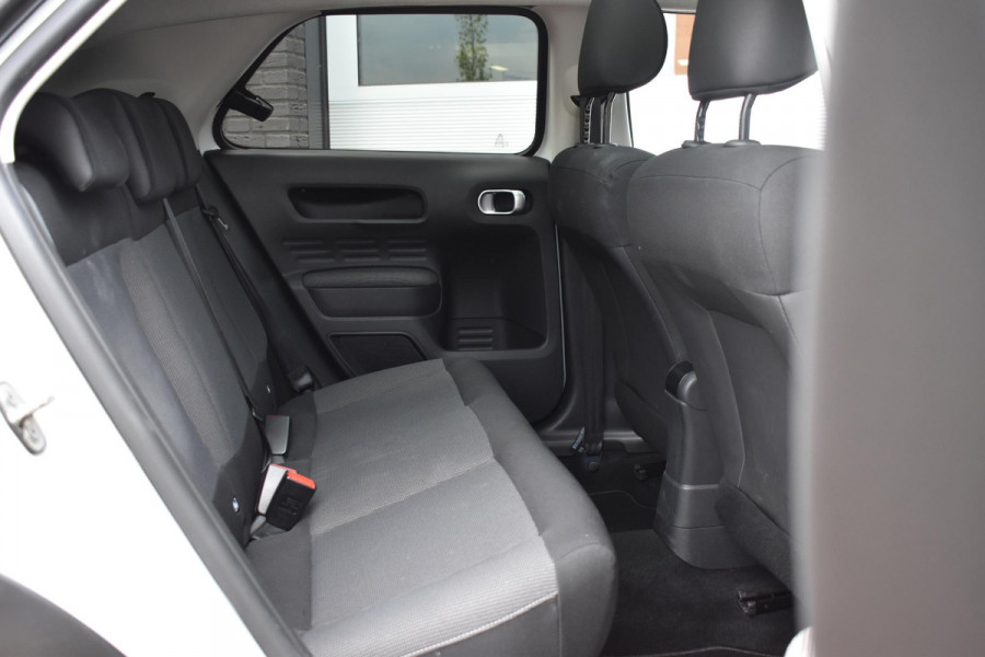Citroën C4 Cactus 1.2 PureTech One-Tone | Panodak | Navi | Incl. garantie