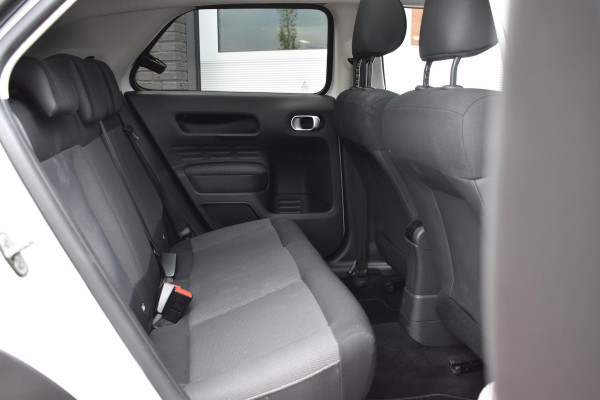 Citroën C4 Cactus 1.2 PureTech One-Tone | Panodak | Navi | Incl. garantie
